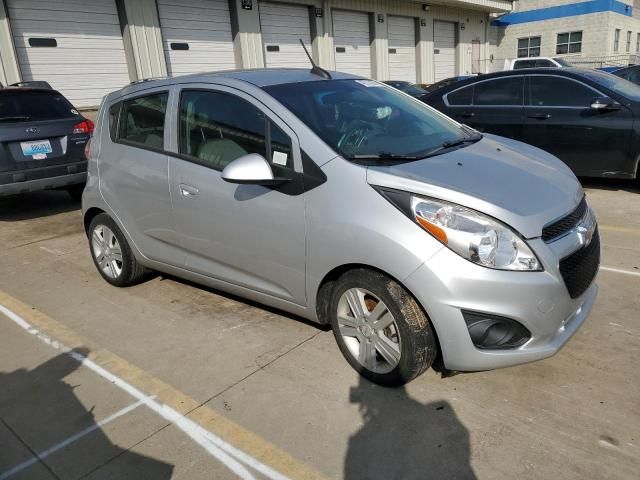 2015 Chevrolet Spark LS