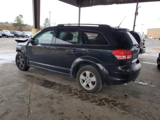 2010 Dodge Journey SXT