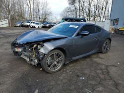 Vehiculos salvage en venta de Copart Portland, OR: 2022 Toyota GR 86