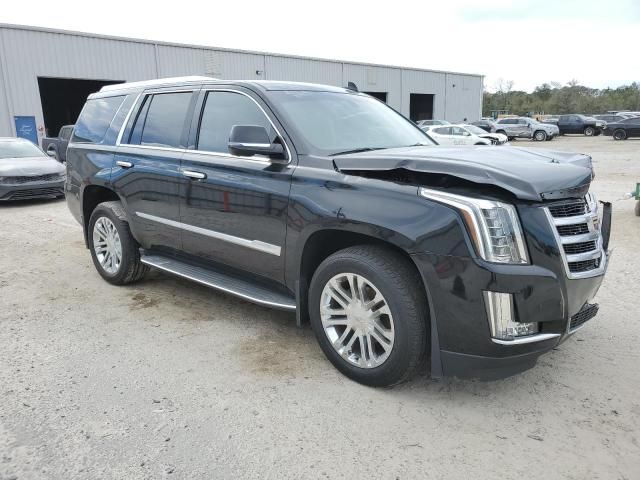 2015 Cadillac Escalade