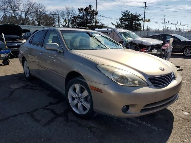 2006 Lexus ES 330