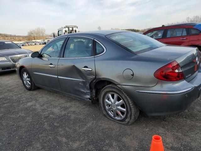 2005 Buick Lacrosse CXL