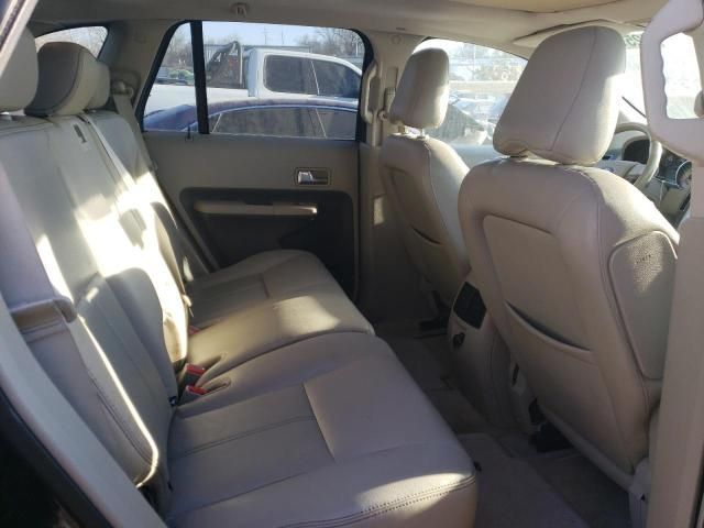 2007 Ford Edge SEL Plus