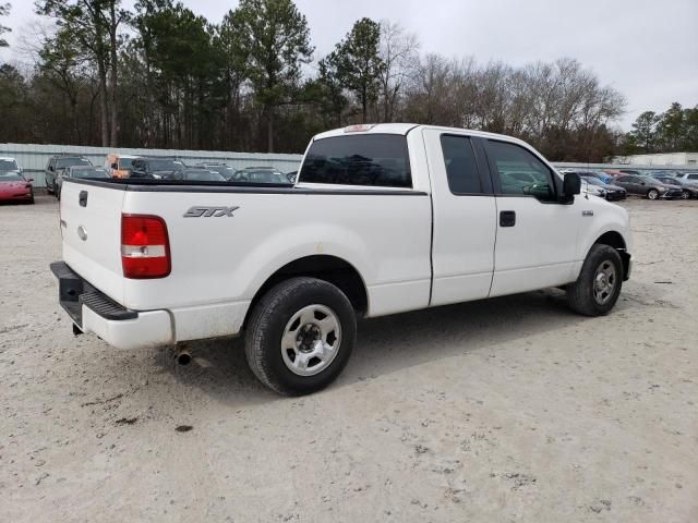 2007 Ford F150