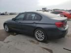 2017 BMW 320 I