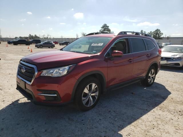 2019 Subaru Ascent Premium