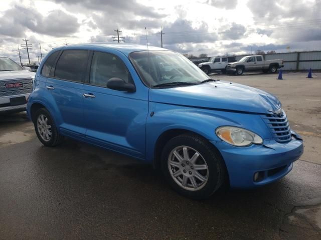 2008 Chrysler PT Cruiser Touring