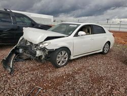 Toyota Avalon Vehiculos salvage en venta: 2011 Toyota Avalon Base