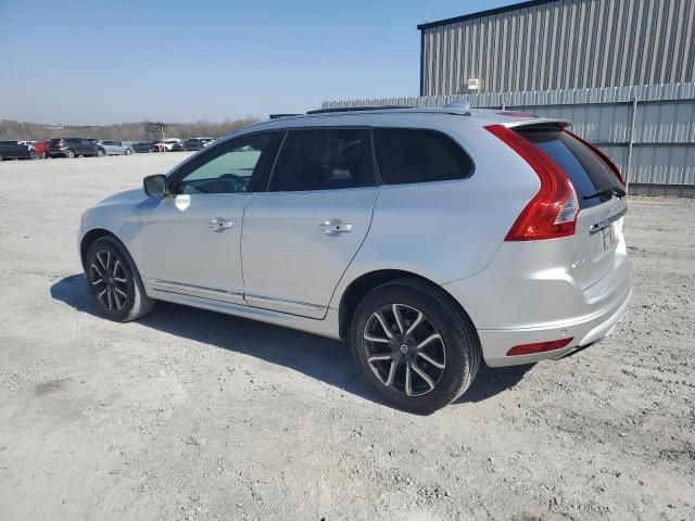 2017 Volvo XC60 T6 Dynamic