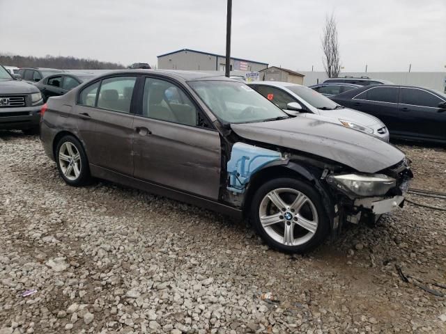 2015 BMW 328 I