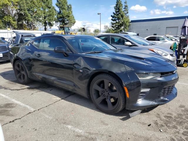 2017 Chevrolet Camaro SS