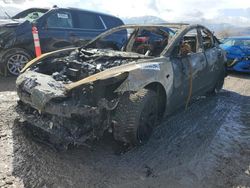 Salvage cars for sale at Magna, UT auction: 2023 Tesla Model 3