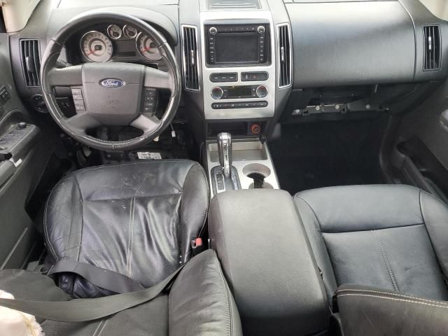 2010 Ford Edge Limited