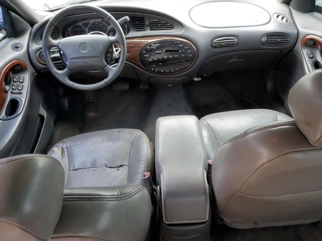 1999 Mercury Sable LS