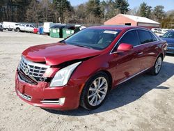 Cadillac Vehiculos salvage en venta: 2014 Cadillac XTS Luxury Collection