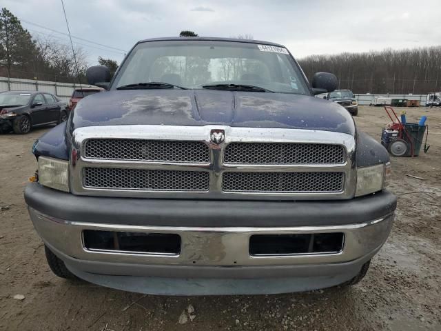 2001 Dodge RAM 1500