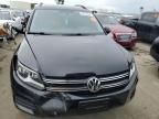 2017 Volkswagen Tiguan S