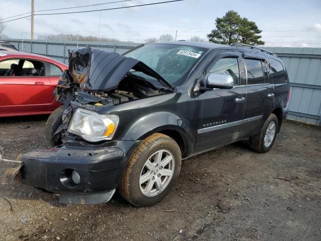 2007 Chrysler Aspen Limited