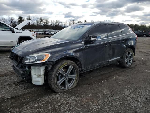 2017 Volvo XC60 T6 Dynamic