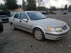 2004 Saab 9-5 Linear