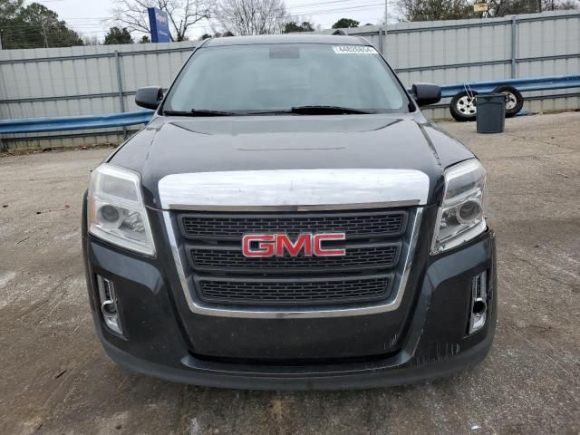 2015 GMC Terrain SLT