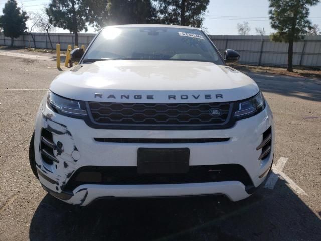 2023 Land Rover Range Rover Evoque R-DYNAMIC S