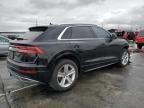 2019 Audi Q8 Premium