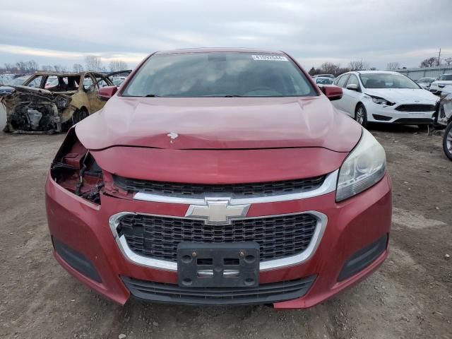 2014 Chevrolet Malibu 1LT