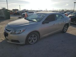 Clean Title Cars for sale at auction: 2014 Chevrolet Malibu LS