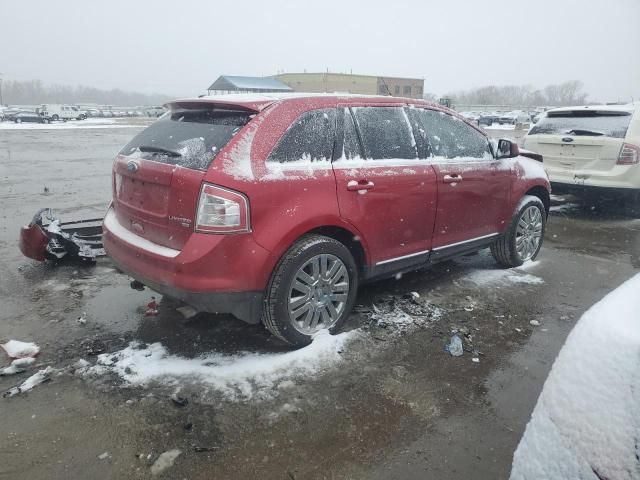 2010 Ford Edge Limited