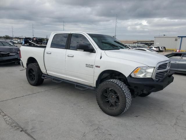 2014 Dodge RAM 1500 SLT