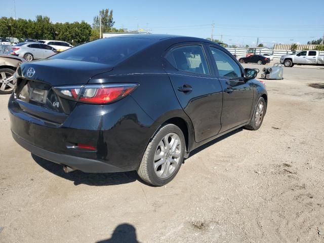 2016 Scion IA