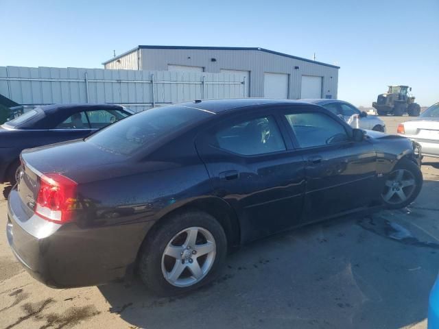 2010 Dodge Charger SXT