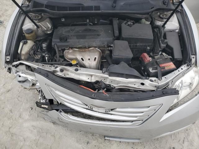 2008 Toyota Camry CE