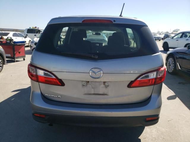 2012 Mazda 5