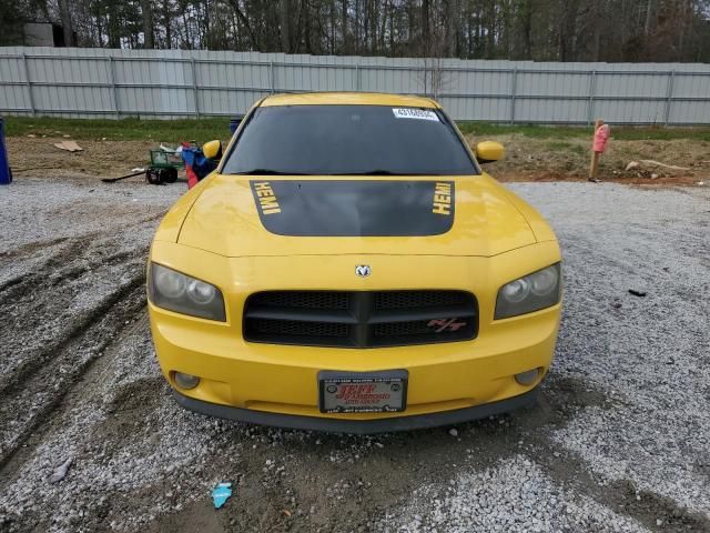 2006 Dodge Charger R/T