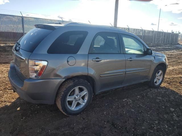 2005 Chevrolet Equinox LT