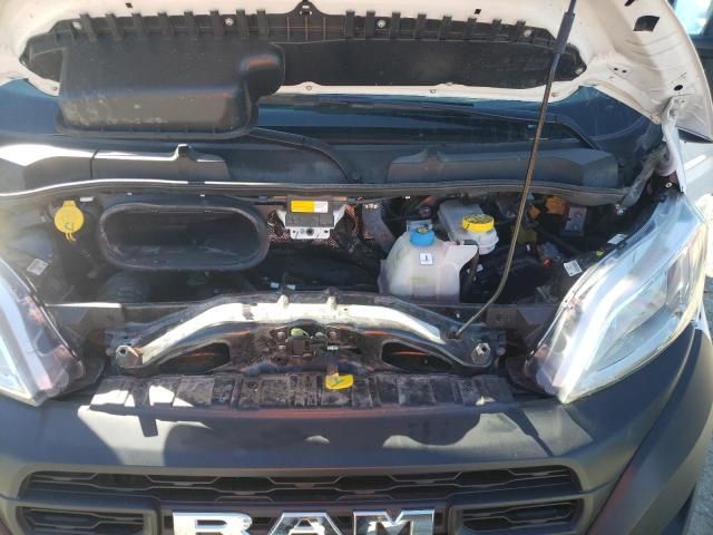 2023 Dodge RAM Promaster 3500 3500 High