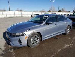 2021 KIA K5 LXS en venta en Littleton, CO