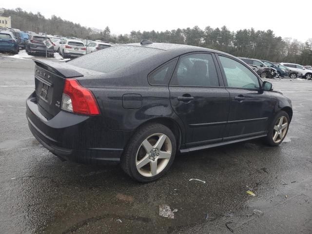 2009 Volvo S40 T5