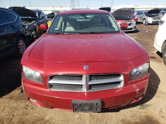 2007 Dodge Charger R/T