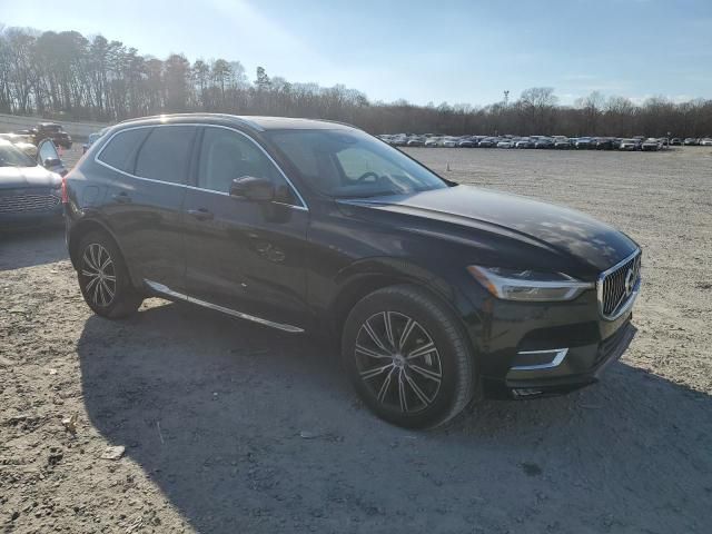 2019 Volvo XC60 T5 Inscription