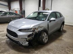 Salvage cars for sale at West Mifflin, PA auction: 2024 Honda HR-V LX