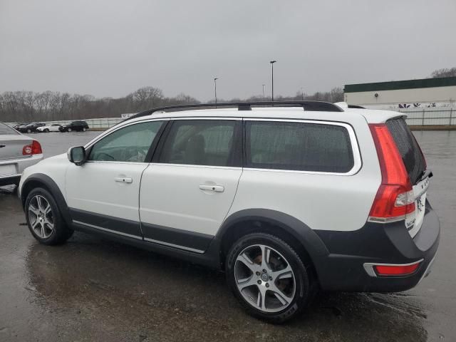 2015 Volvo XC70 T6 Premier