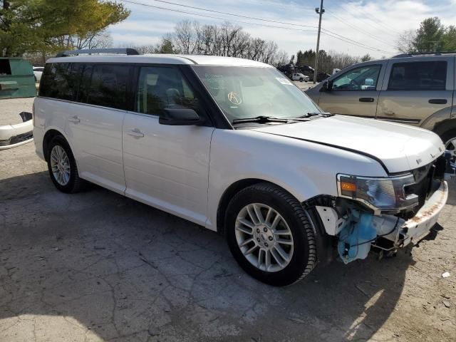 2013 Ford Flex SEL