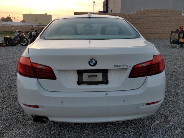 2014 BMW 528 I