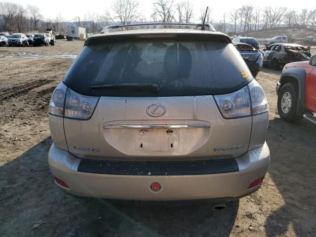 2005 Lexus RX 330