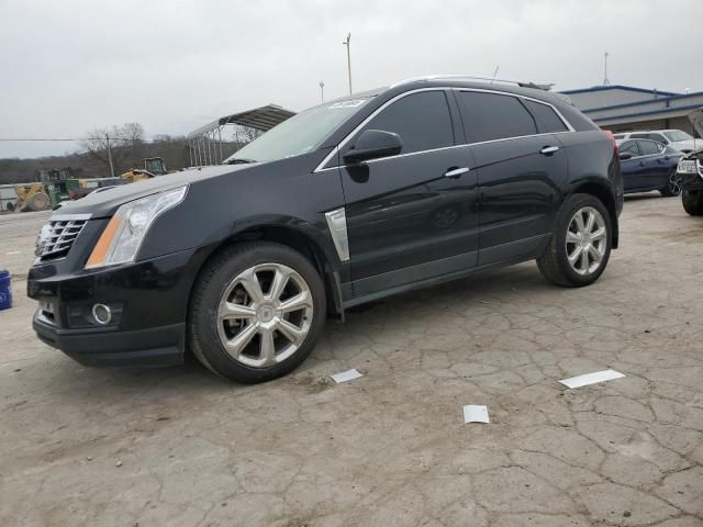 2013 Cadillac SRX Performance Collection