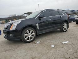 Cadillac SRX Vehiculos salvage en venta: 2013 Cadillac SRX Performance Collection