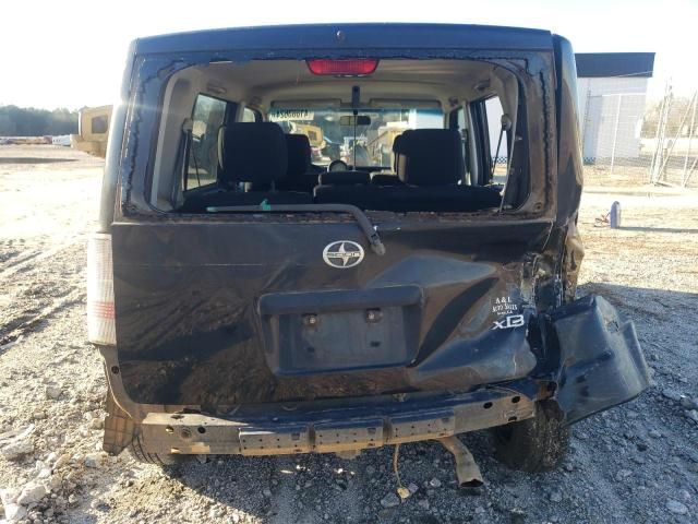 2006 Scion XB